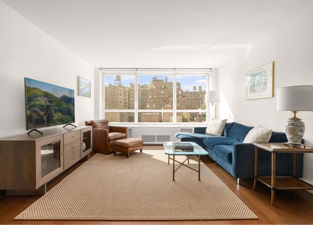 Property at 200 E 94th St #812, New York City, NY 10128, 1 bed, 1 bath