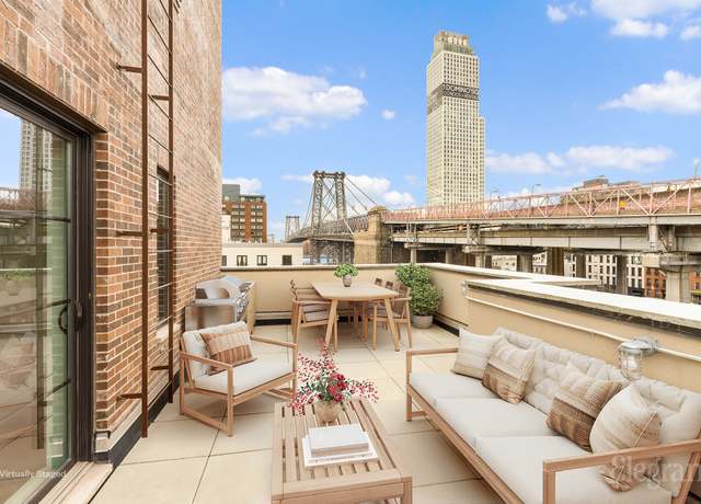 Property at 66 S 6th St, Brooklyn, NY 11249, 2 beds, 2 baths