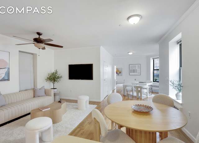 Property at 305 W 143rd St #2, New York City, NY 10030, 3 beds, 2 baths