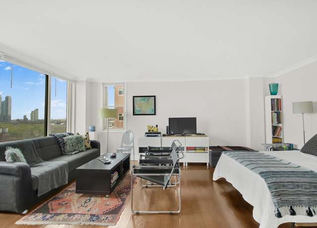 Property at 575 Main St #1611, New York City, NY 10044, 1 bath