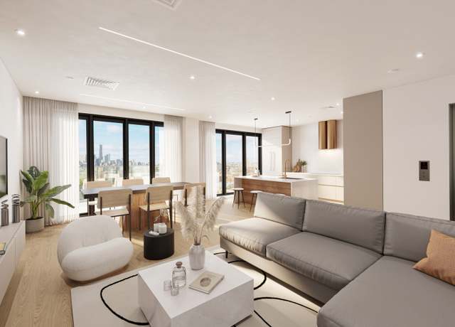 Property at 1025 Pacific St Ph 6A, Brooklyn, NY 11238, 3 beds, 3 baths