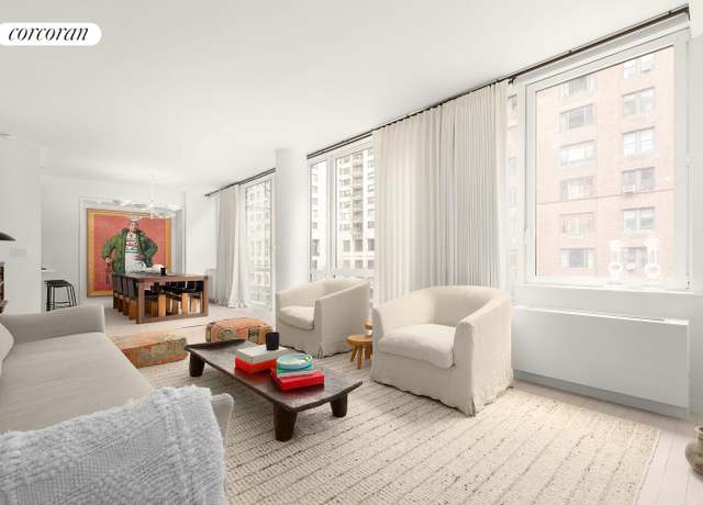 Property at 330 E 57th St #5, New York City, NY 10022, 3 beds, 2.5 baths
