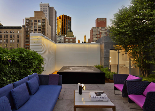 Property at 117 E 29th St Unit PHB, New York City, NY 10016, 3 beds, 3 baths