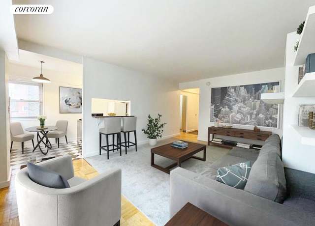 Property at 225 Adams St Unit 7A, Brooklyn, NY 11201, 1 bath