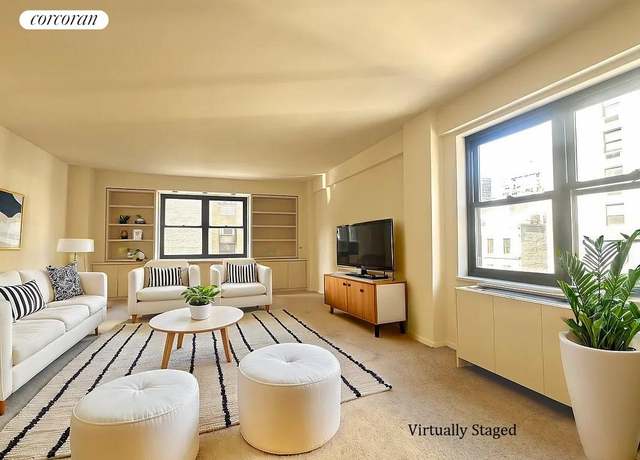 Property at 1036 Park Ave Unit 9D, New York City, NY 10028, 2 beds, 2 baths