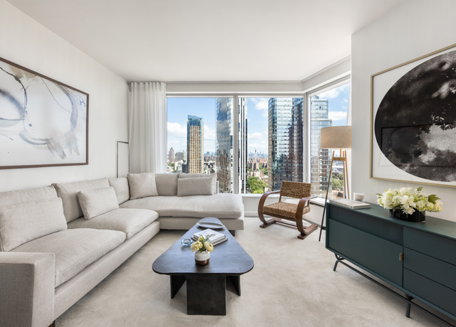 Property at 1 City Pt Unit 23E, Brooklyn, NY 11201, 2 beds, 2 baths