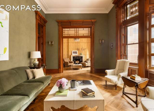 Property at 205 W 57th St Unit 4B, New York City, NY 10019, 4 beds, 3.5 baths