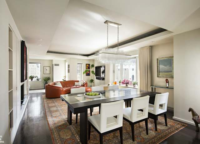 Property at 106 Central Park S Unit 22H, New York City, NY 10019, 2 beds, 2.5 baths