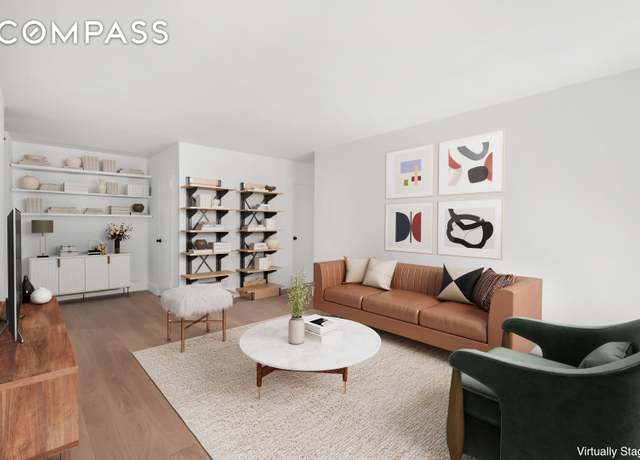 Property at 303 W 66th St Unit 16BW, New York City, NY 10023, 2 beds, 1 bath