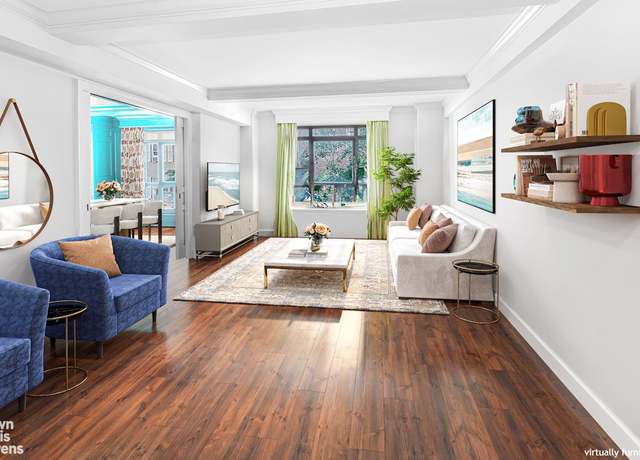 Property at 2 Beekman Pl Unit 5AG, New York City, NY 10022, 3 beds, 2 baths