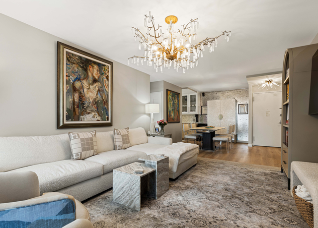 Property at 220 E 65th St Unit 15G, New York City, NY 10065, 3 beds, 3 baths