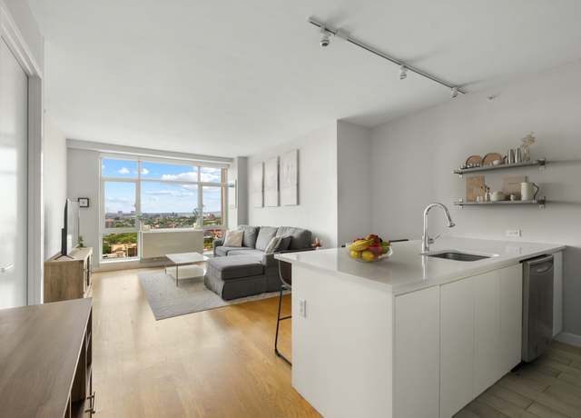 Property at 189 Schermerhorn St Unit 16C, Brooklyn, NY 11201, 1 bed, 1 bath