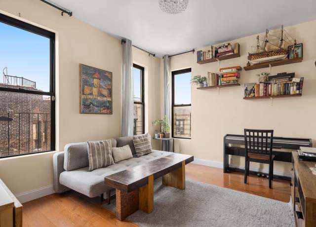 Property at 640 W 139th St #66, New York City, NY 10031, 3 beds, 1 bath