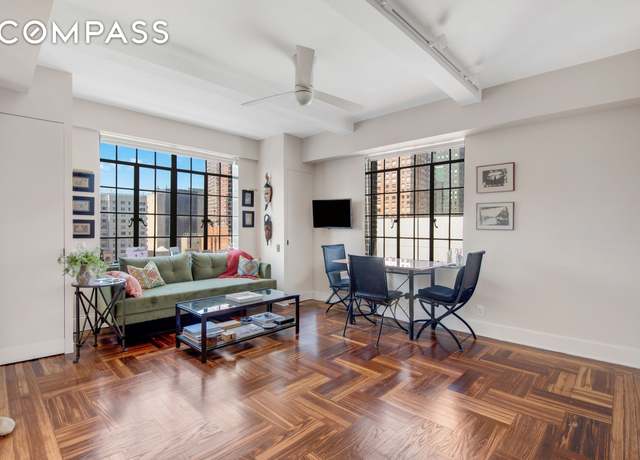 Property at 320 E 42nd St #2510, New York City, NY 10017, 1 bath