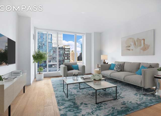 Property at 1 W End Ave Unit 16B, New York City, NY 10023, 1 bed, 1.5 baths