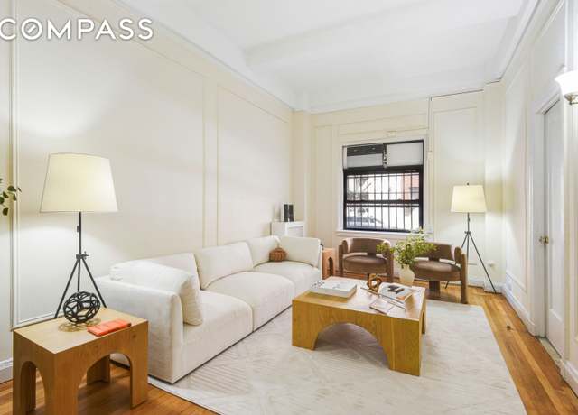 Property at 1349 Lexington Ave Unit 1F, New York City, NY 10128, 3 beds, 2.5 baths