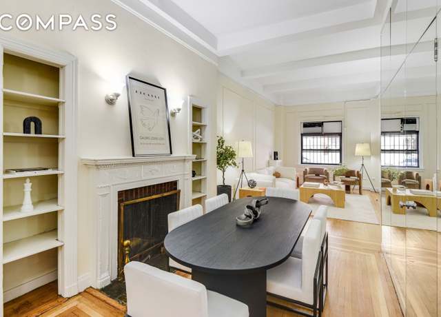 Property at 1349 Lexington Ave Unit 1F, New York City, NY 10128, 3 beds, 2.5 baths