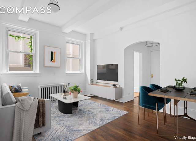 Property at 264 Lexington Ave Unit 1D, New York City, NY 10016, 1 bed, 1 bath