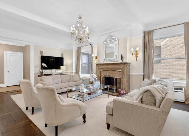 Property at 975 Park Ave Unit 7D, New York City, NY 10028, 2 beds, 3 baths