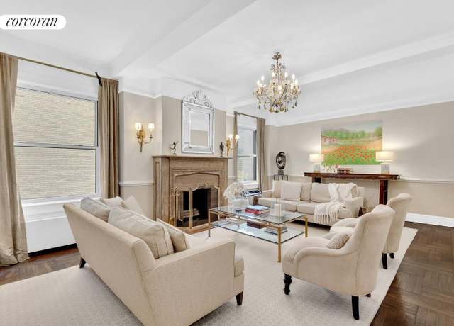Property at 975 Park Ave Unit 7D, New York City, NY 10028, 2 beds, 3 baths