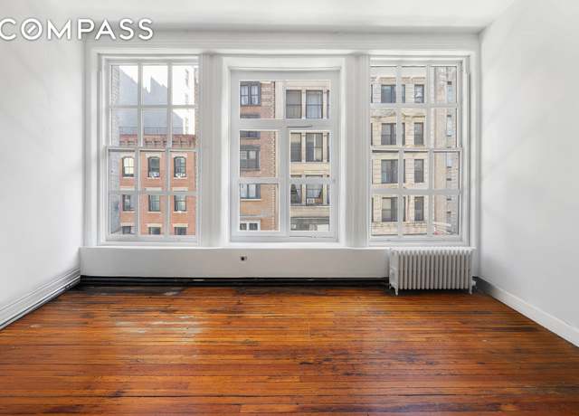 Property at 16 E 17th St #3, New York City, NY 10003, 2 beds, 1.5 baths