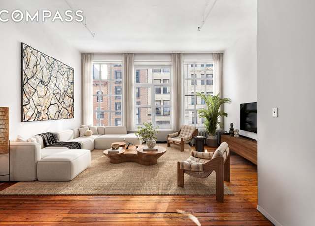 Property at 16 E 17th St #3, New York City, NY 10003, 2 beds, 1.5 baths
