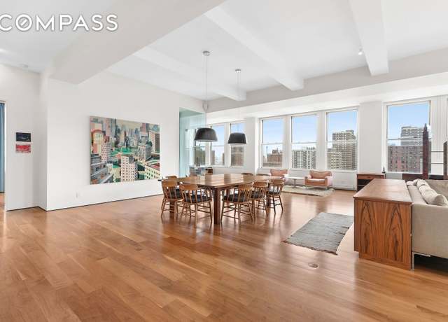 Property at 175 E Broadway Unit 8B, New York City, NY 10002, 3 beds, 2.5 baths