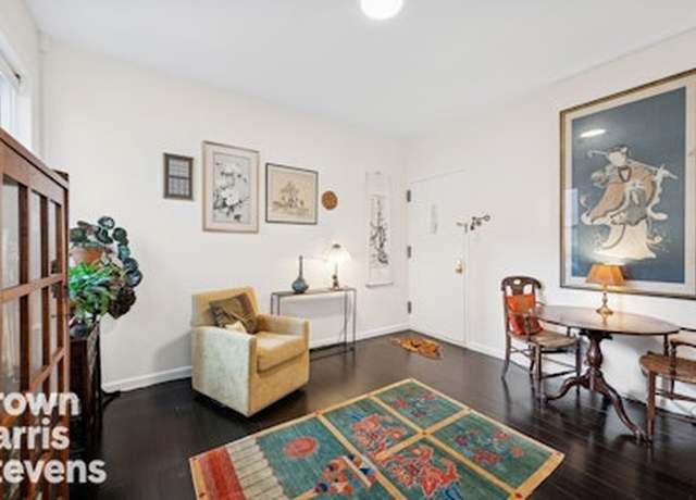 Property at 4 W 105th St Unit 3F, New York City, NY 10025, 1 bath