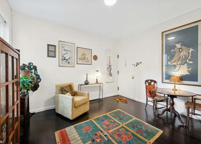 Property at 4 W 105th St Unit 3F, New York City, NY 10025, 1 bath
