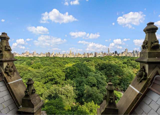 Property at 1 W 72nd St #84, New York City, NY 10023, 5 beds, 8 baths