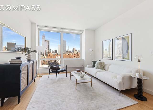 Property at 450 W 17th St #1911, New York City, NY 10011, 1 bed, 1 bath