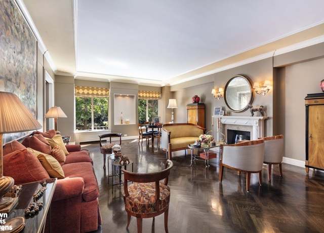 Property at 115 Central Park W Unit 2/F, New York City, NY 10023, 3 beds, 3.5 baths