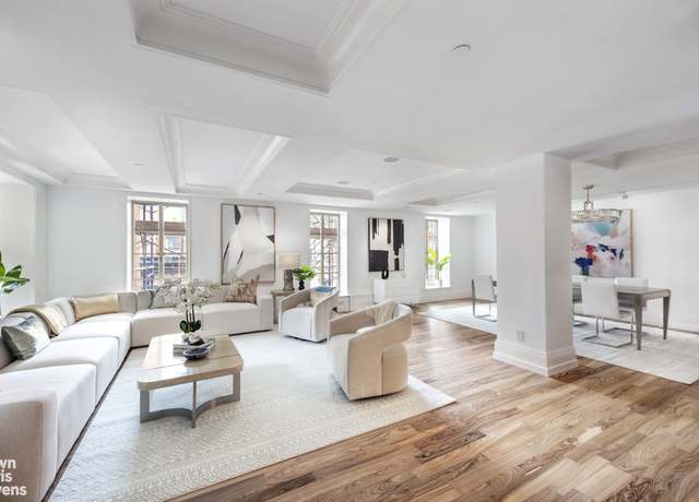 Property at 140 E 63rd St Unit 5C, New York City, NY 10065, 3 beds, 3 baths