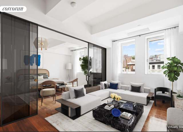 Property at 225 Lafayette St Unit 5B, New York City, NY 10012, 2 beds, 2 baths
