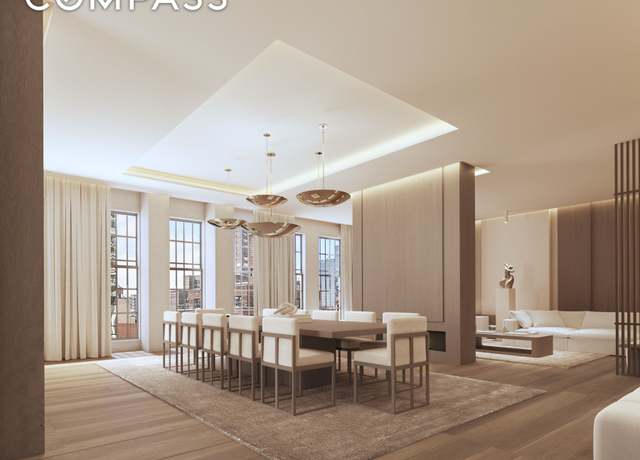 Property at 45 E 66th St Unit 4NW, New York City, NY 10065, 4 beds, 4 baths