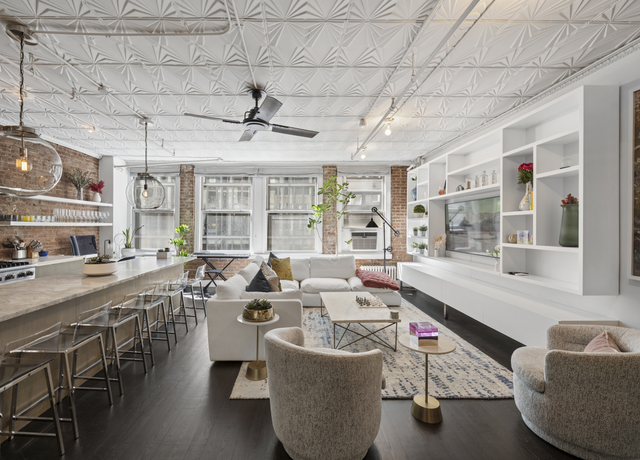 Property at 143 W 27th St Unit 3F, New York City, NY 10001, 3 beds, 2 baths