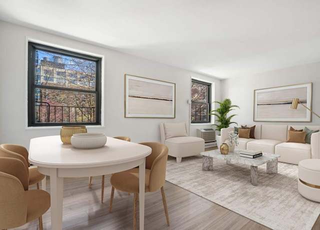 Property at 379 West St Unit 2B, New York City, NY 10014, 2 beds, 1 bath