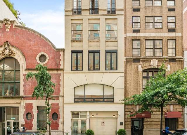Property at 124 E 13th St #3, New York City, NY 10003, 4 beds, 5 baths