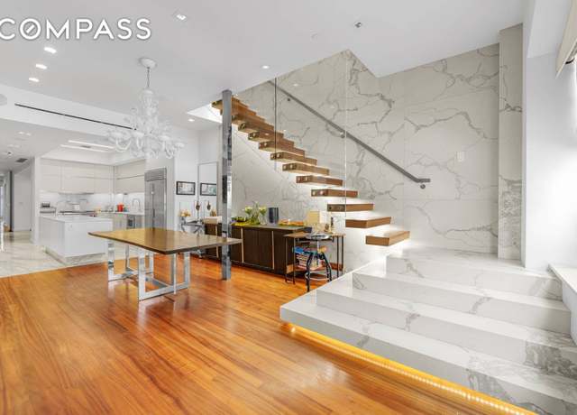 Property at 124 E 13th St #3, New York City, NY 10003, 4 beds, 5 baths