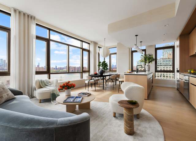 Property at 480 Kent Ave Unit 18B, Brooklyn, NY 11249, 2 beds, 2 baths
