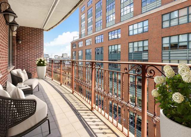 Property at 41-26 27th St Unit 7H, New York City, NY 11101, 2 beds, 2 baths