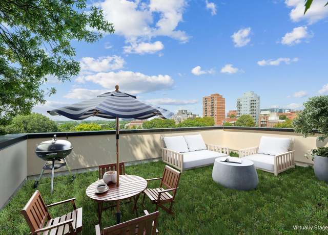 Property at 42-98 Saull St #402, New York City, NY 11355, 2 beds, 2 baths