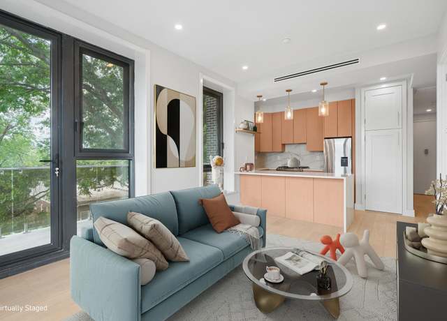 Property at 42-98 Saull St #402, New York City, NY 11355, 2 beds, 2 baths