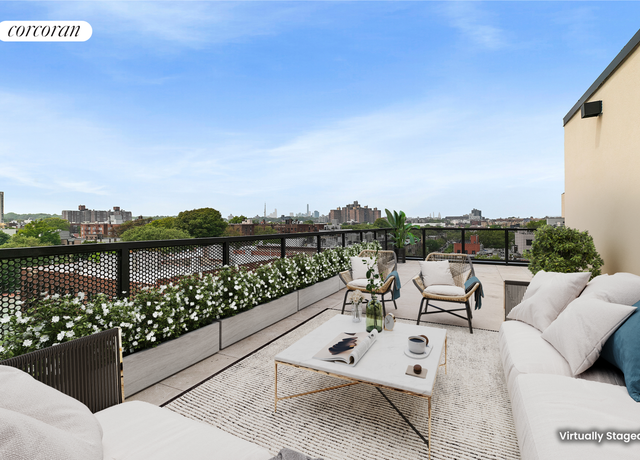 Property at 625 Rogers Ave Unit 5A, Brooklyn, NY 11225, 3 beds, 2.5 baths