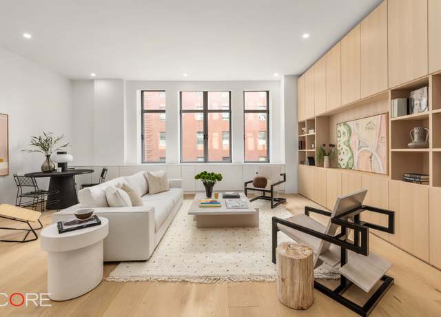 Property at 252 Seventh Ave Unit 6U, New York City, NY 10001, 2 beds, 2 baths