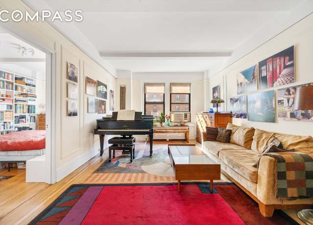 Property at 269 W 72nd St Unit 9B, New York City, NY 10023, 1 bed, 1 bath