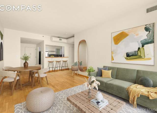 Property at 318 Knickerbocker Ave Unit 3D, Brooklyn, NY 11237, 1 bed, 1 bath