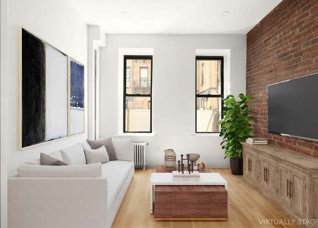 Property at 22 Leroy St #3, New York City, NY 10014, 1 bed, 1 bath