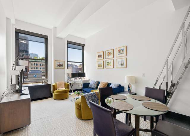 Property at 254 Park Ave S Unit 12KL, New York City, NY 10003, 1 bed, 2 baths