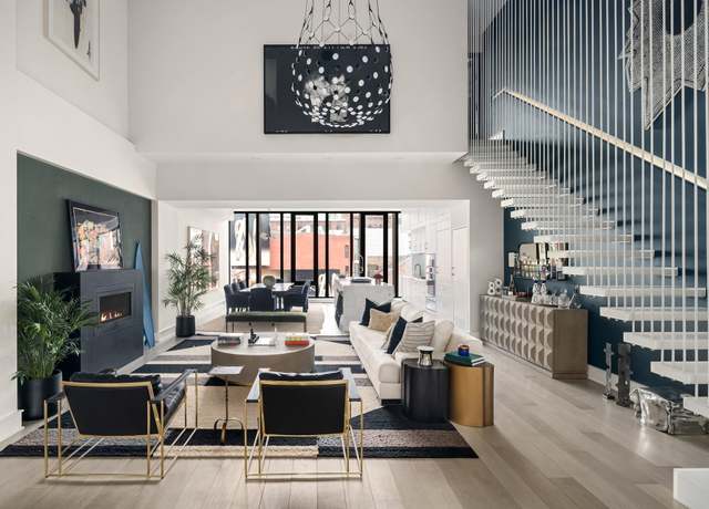 Property at 22 Bond St #5, New York City, NY 10012, 3 beds, 3.5 baths
